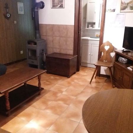 Maison De Village Horbourg Екстериор снимка