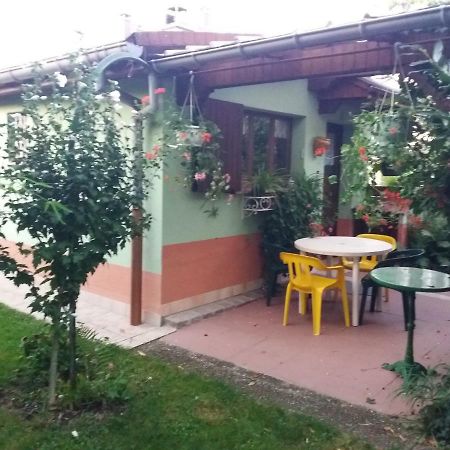 Maison De Village Horbourg Екстериор снимка