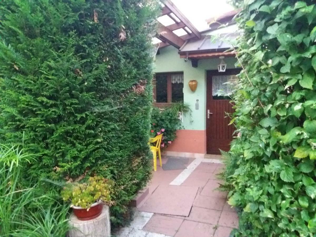 Maison De Village Horbourg Екстериор снимка